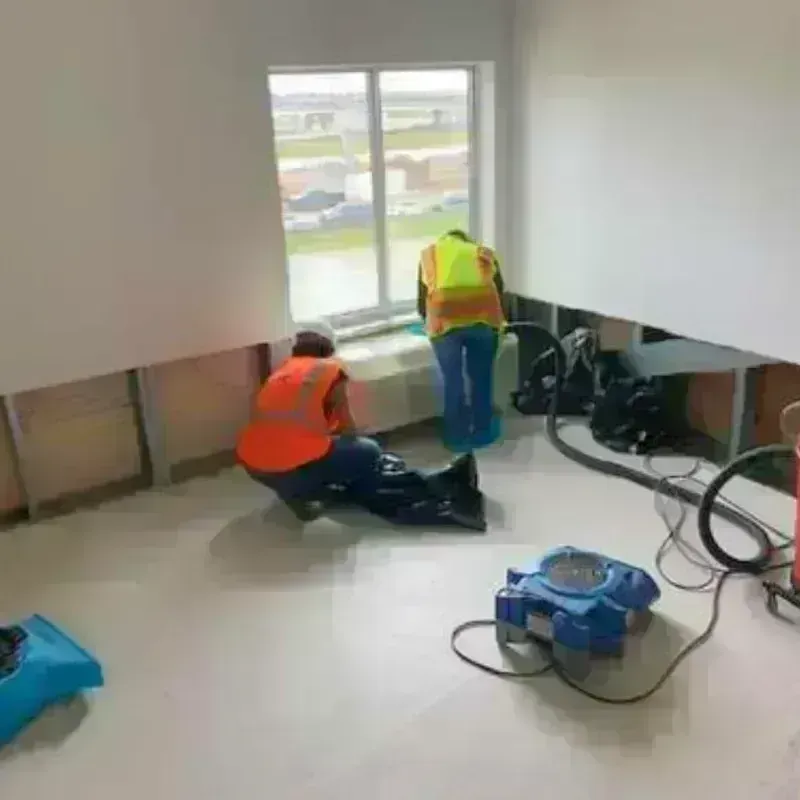 Drying And Dehumidification in Newcastle, WA